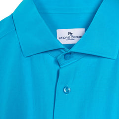 Chemise Cannes Stretch