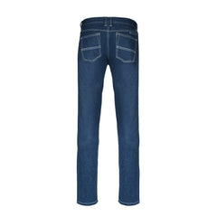 jeansblau