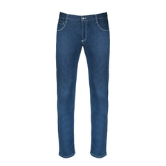 jeansblau