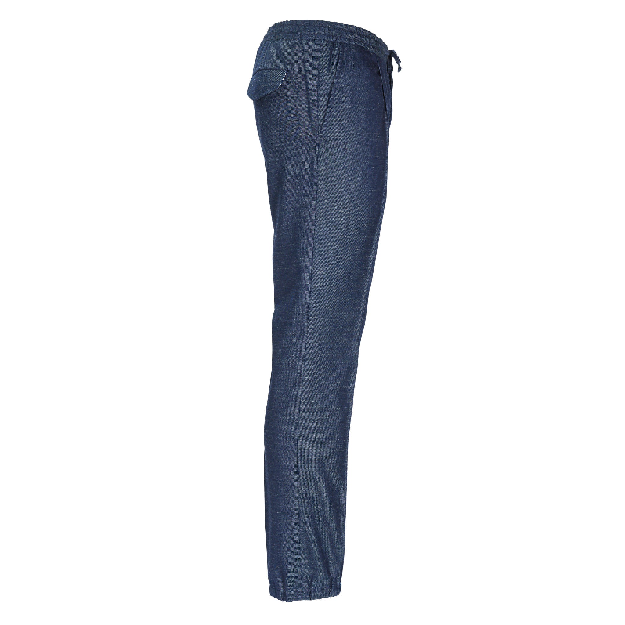 jeansblau