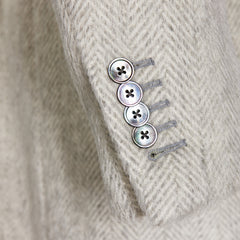 lichtgrau fischgrät