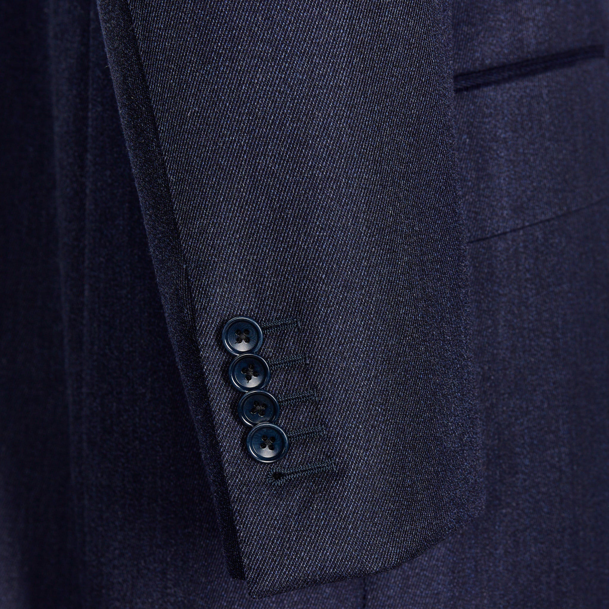 dunkelblau (Vollfütterung)