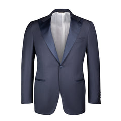 Smoking Midnight 2 pièces