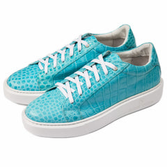 Basket Low Top