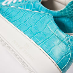 Basket Low Top