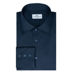 Chemise Milan Stretch