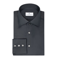 Chemise Milan à fils retors