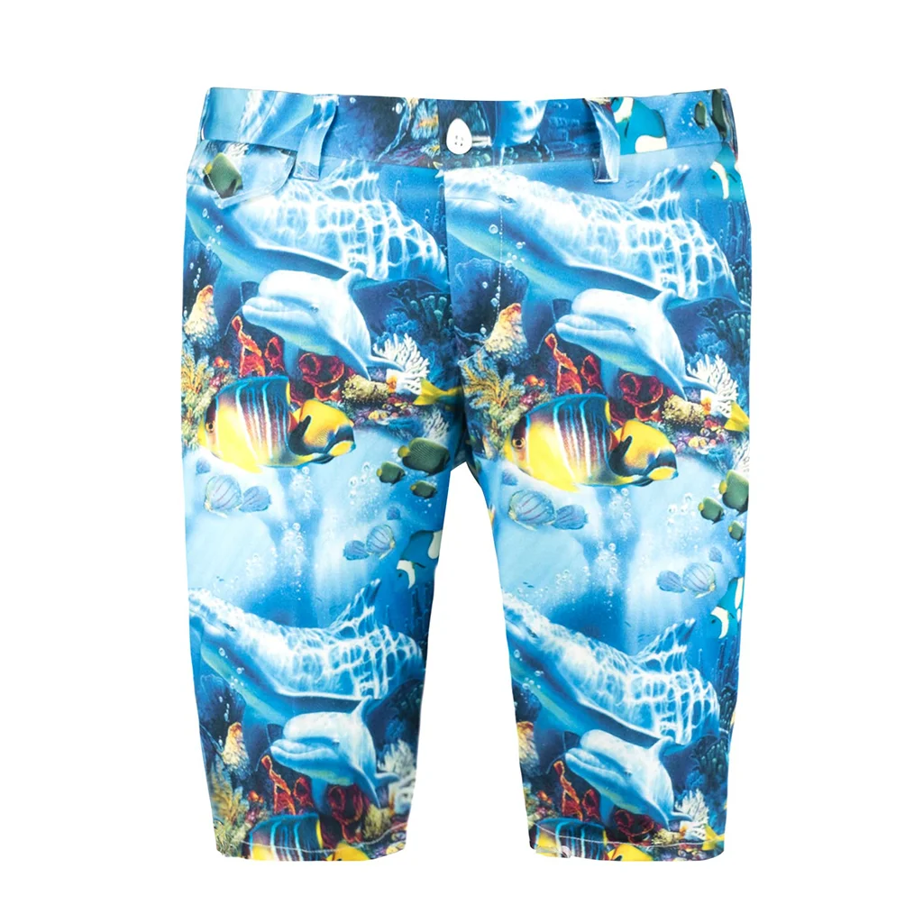 Bermudas