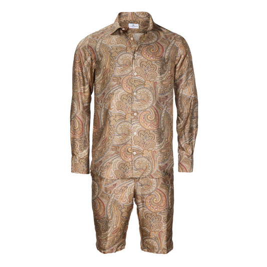 Ensemble Silk