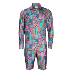 Ensemble Silk