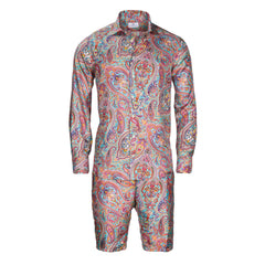 Ensemble Silk