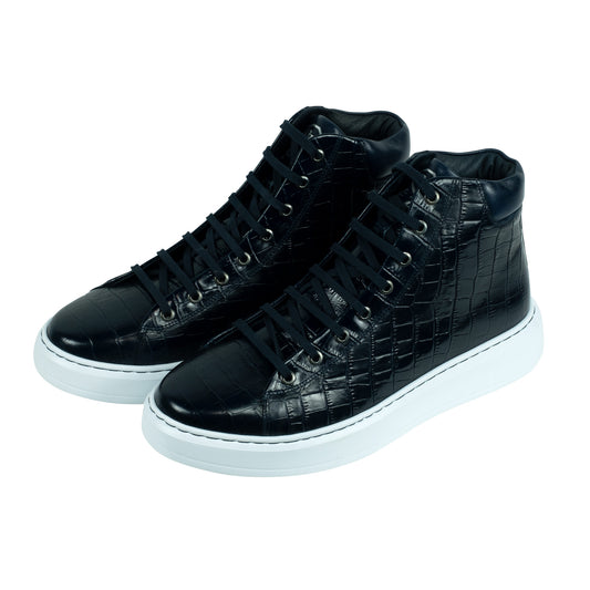 Sneaker High Top