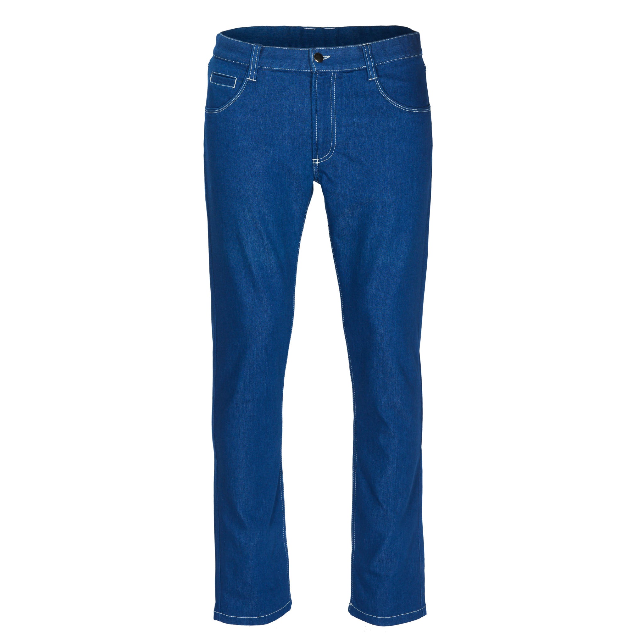 mittelblau