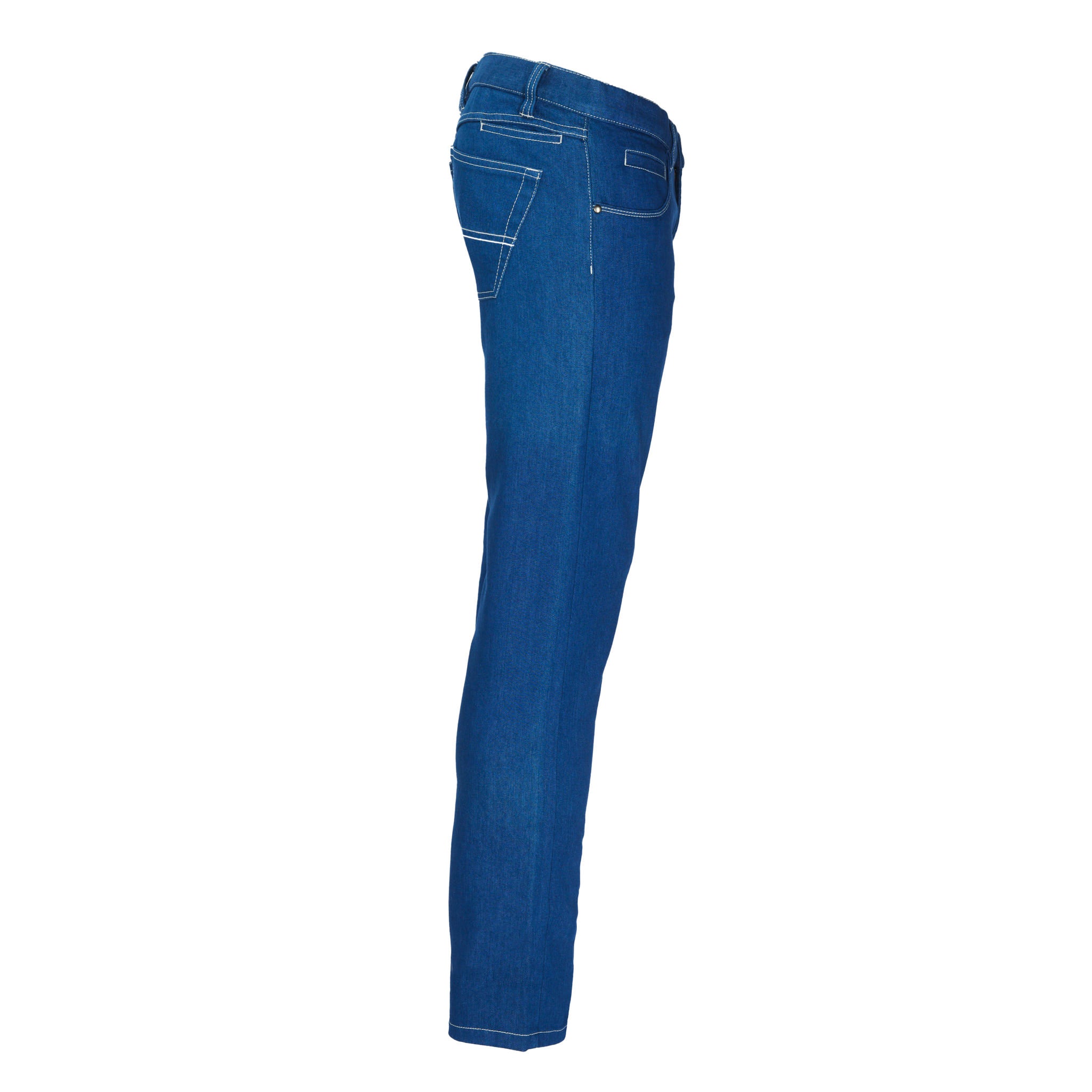 mittelblau