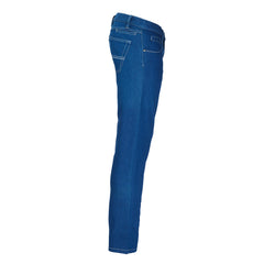 mittelblau