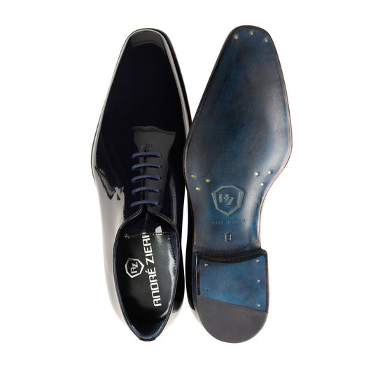 Schuh Tuscany Lack