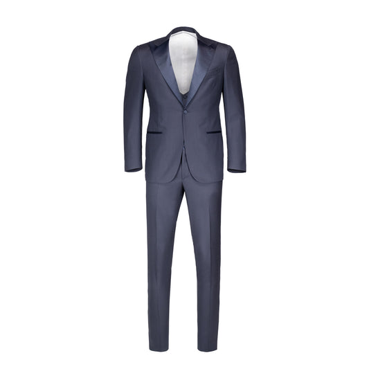 Tuxedo Midnight 3-piece