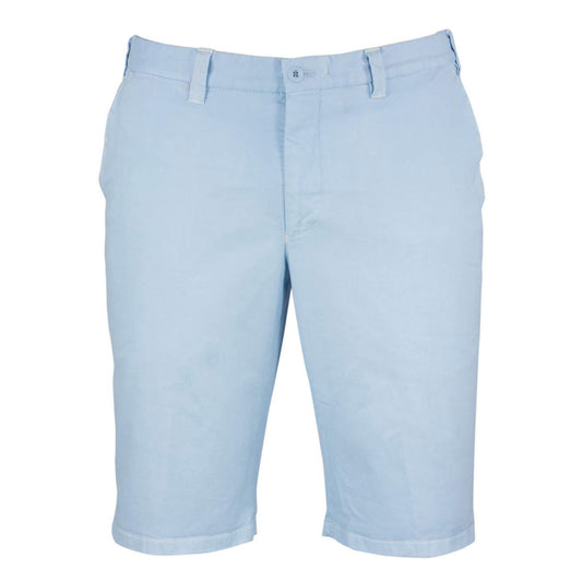 hellblau
